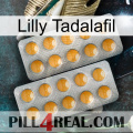 Lilly Tadalafil levitra2